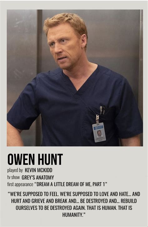 owen hunt|owen hunt grey's anatomy death.